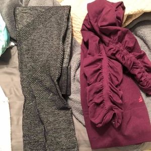 Fabletics Leggings